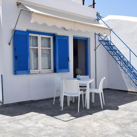 Amaryllis Villa Batsi  Exterior photo